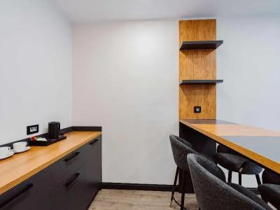 Best Western Plus Batumi - 109
