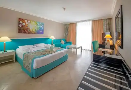 Sunrise Queen Luxury Resort & Spa - 45