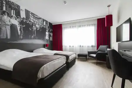 Bastion Arnhem - 7