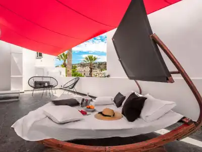 Kalypso Suites - 42