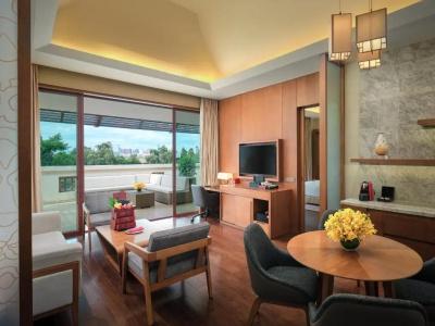 HUALUXE Kunming by IHG - 119