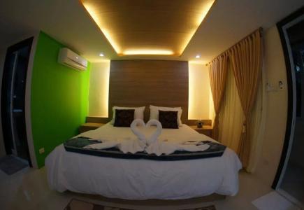 TT Naiyang Beach Phuket - 4