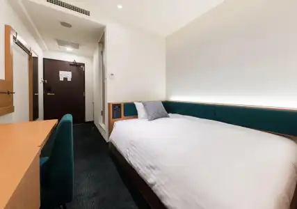 Nishitetsu Inn Nihonbashi - 4