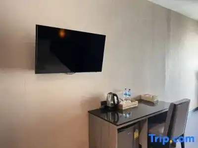 Sukhothai and Residence - 73