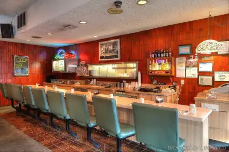 Dunes Inn Sunset - 24