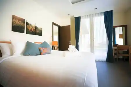 The Spirit Resort Hua Hin - 253