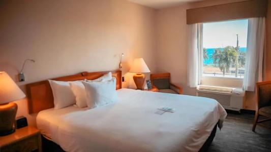 Four Points by Sheraton Santo Domingo - 28