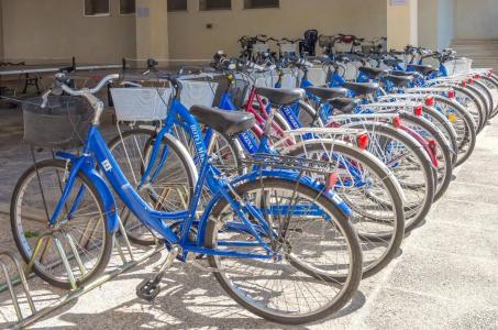 Marina Palace 4 Stelle S - 20