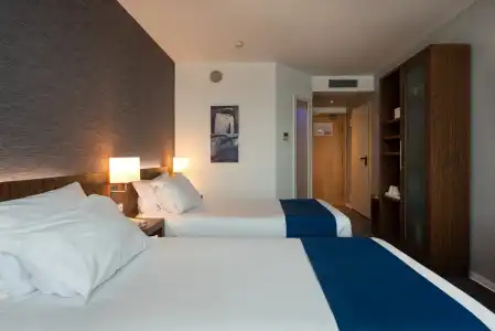 Holiday Inn Express Lisbon Airport by IHG - 6