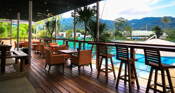 Thanyapura Sports & Health Resort - 33