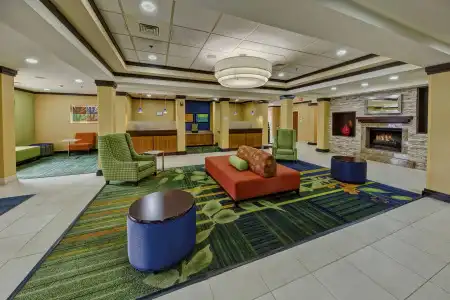 Spark by Hilton Murfreesboro - 1