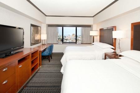 Sheraton Anchorage - 19