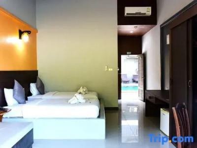 Arawan Beach Resort Krabi - 81