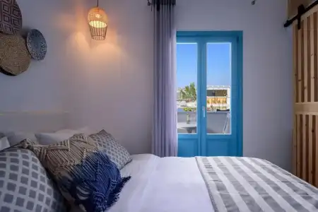 Kalestesia Suites - 217