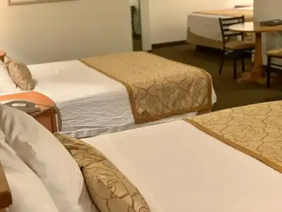 St. George Inn & Suites - 76