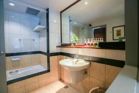 Phuket Orchid Resort and Spa - 7
