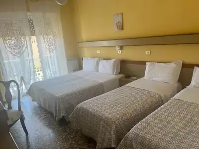 Bergamo Mare Mhotelsgroup - 67
