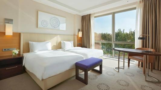 Hyatt Regency Tashkent - 5
