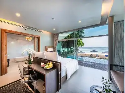 Aleenta Phuket - Phang Nga - The Leadings of the World - 112