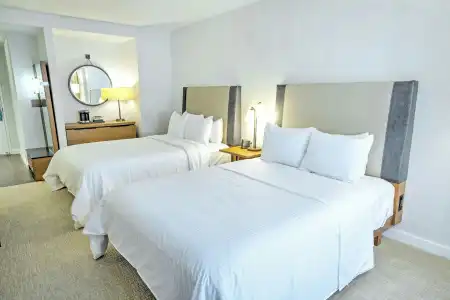 Club Wyndham Midtown 45 - 45