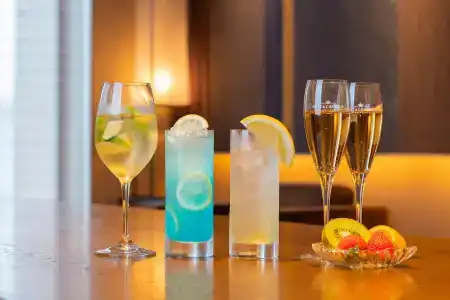 Sheraton Grand Hiroshima - 42