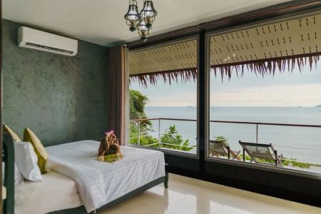 Uza Beach Resort - 234