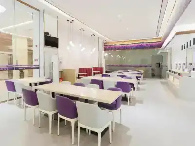 Lavandes· Dongguan Liaobu Center - 9