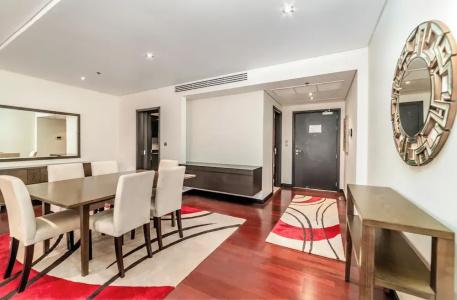 Luxe Getaways Royal Amwaj Palm Jumeirah Resort Apartment Holiday Home - 15