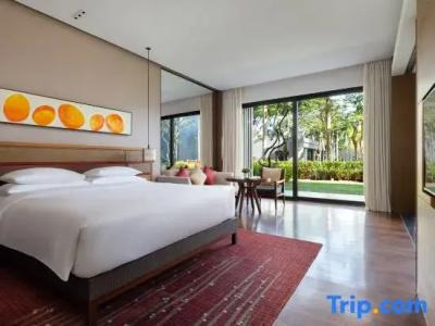 Park Hyatt Sanya Sunny Bay Resort - 45