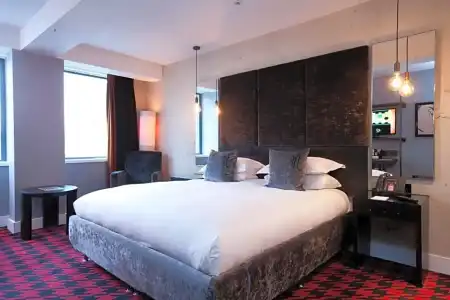 Malmaison Birmingham - 55