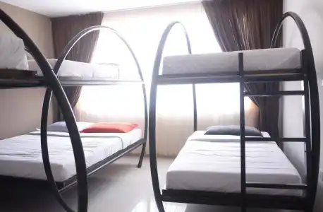 Sla Boutique Hostel - 42