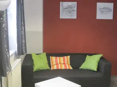 Babelfish Hostel - 3