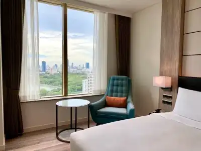 Solaria Nishitetsu Bangkok - 9