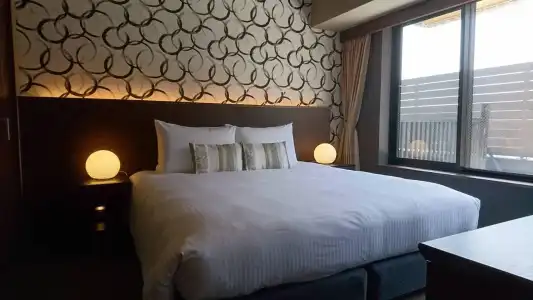 R&Run Kyoto serviced apartment & suites - 117