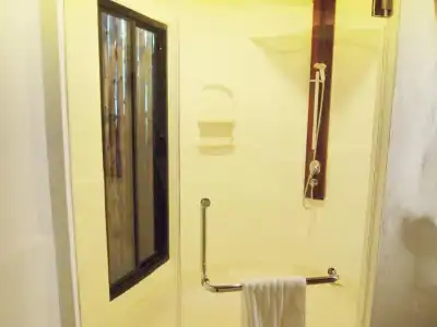 Boribot Pool Resort - 67