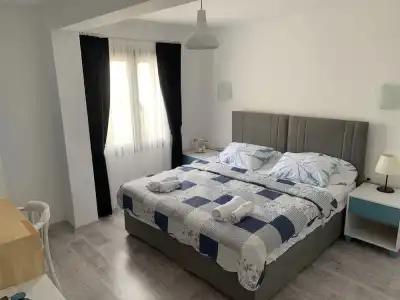 Otel Urla - 10