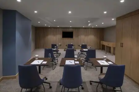 Hampton By Hilton Istanbul Sirkeci - 13