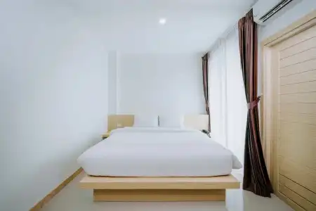 Circle Inn Ao Nam Mao - 26