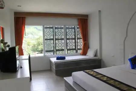 Dinar Lodge - 23