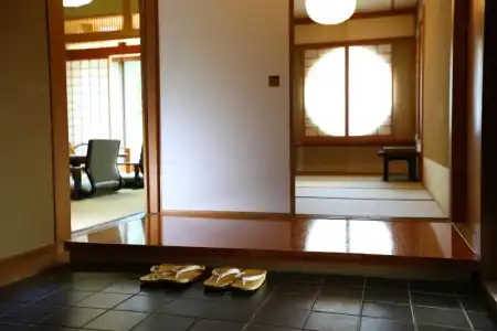 Sansuirou - 54