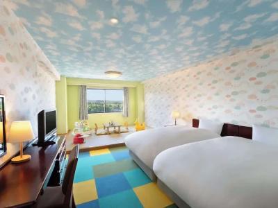 Grand Mercure Nasu Highlands Resort & Spa - 58