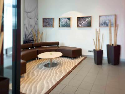 ibis Heilbronn City - 13