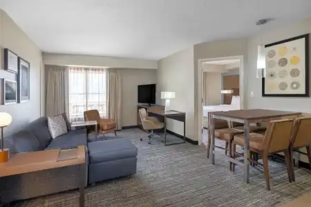 Residence Inn Bloomington - 41