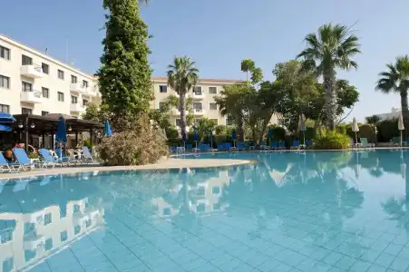 Narcissos Waterpark Resort - 11
