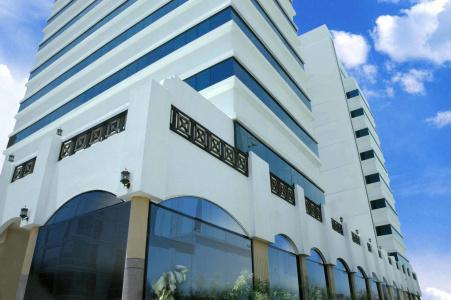 Al Jawhara Apartments - 43
