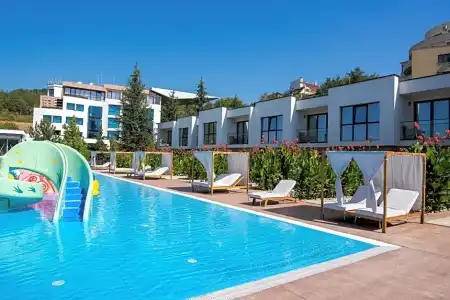 Medite Spa Resort and Villas - 98