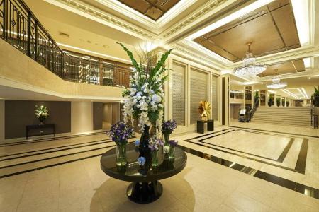 Mandarin Managed by Centre Point - 1