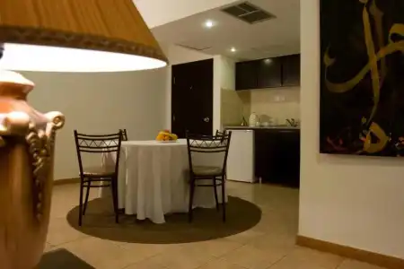 Barakat Apartments - 26