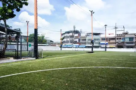 Plernpetch - 9