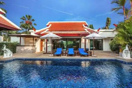 Baan Bua Estate by Tropiclook - 168